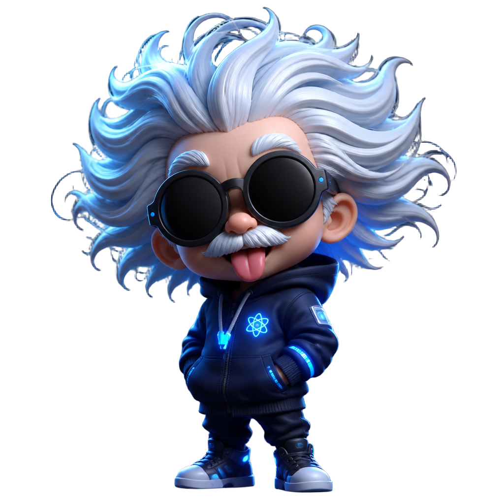 Albrt mascot